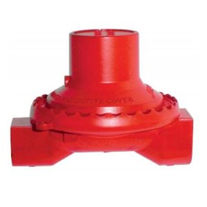 Régulateur de propane - JR Products - 06-0090