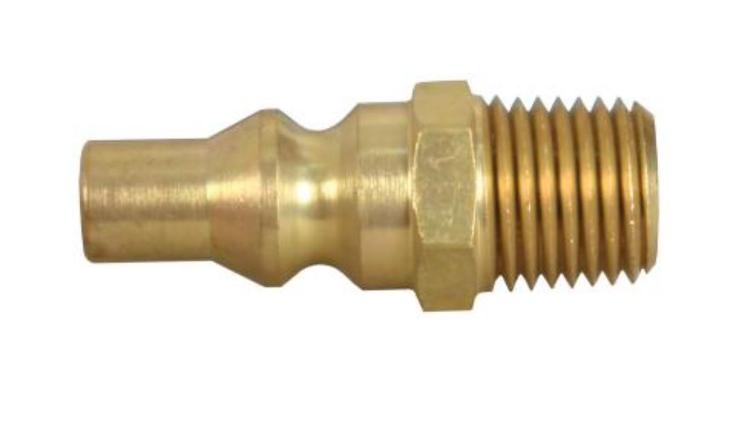 Connecteur de tuyau de propane - JR Products - 06-0115