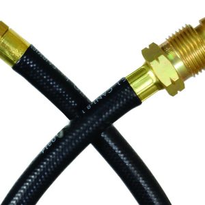 Tuyau de propane - JR Products - 06-0124