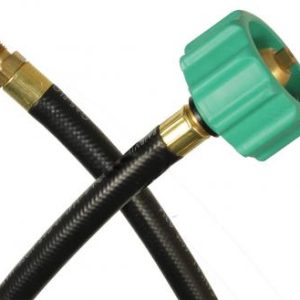 Tuyau de propane - JR Products - 06-0132