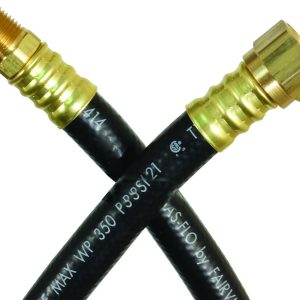 Tuyau de propane - JR Products - 06-0534