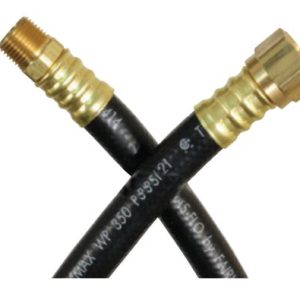 Tuyau de propane - JR Products - 13-3271