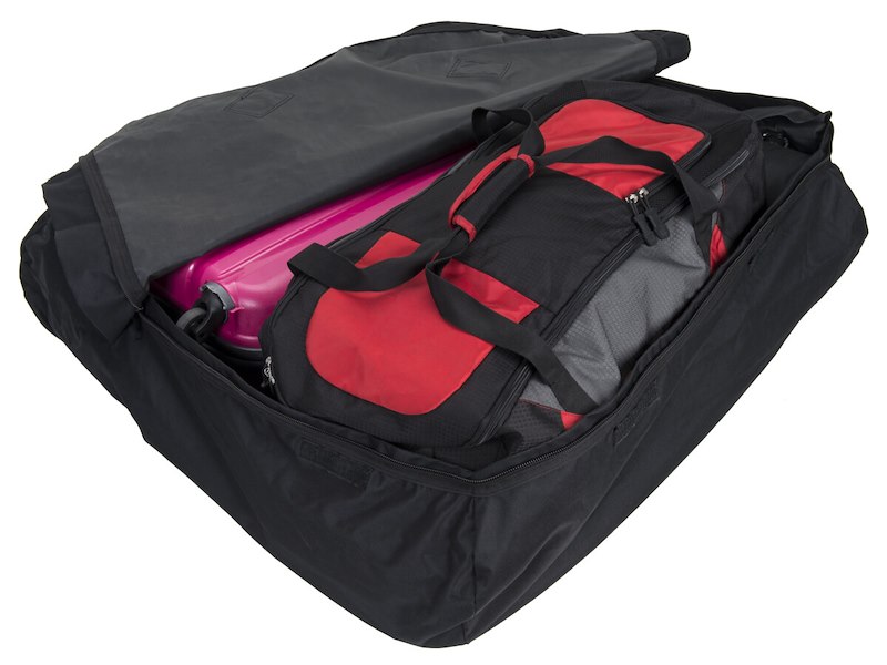 Cargo Carrier - Bag Style - Keeper Corporation - 7203 - Image 2