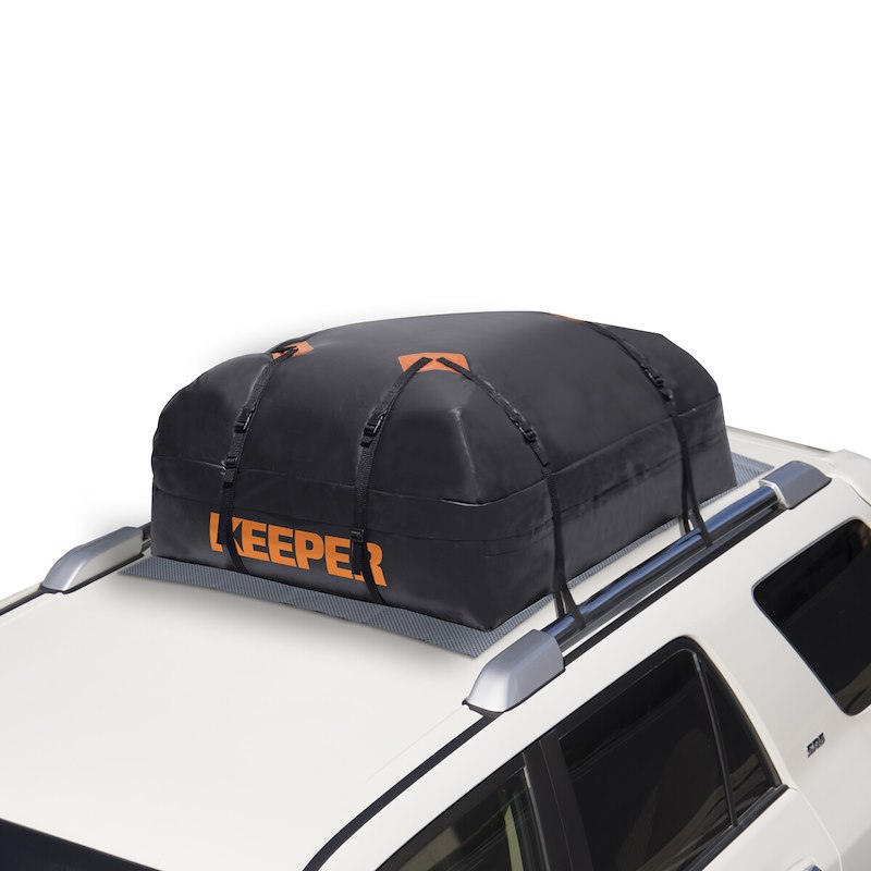 Cargo Carrier - Bag Style - Keeper Corporation - 7203 - Image 4