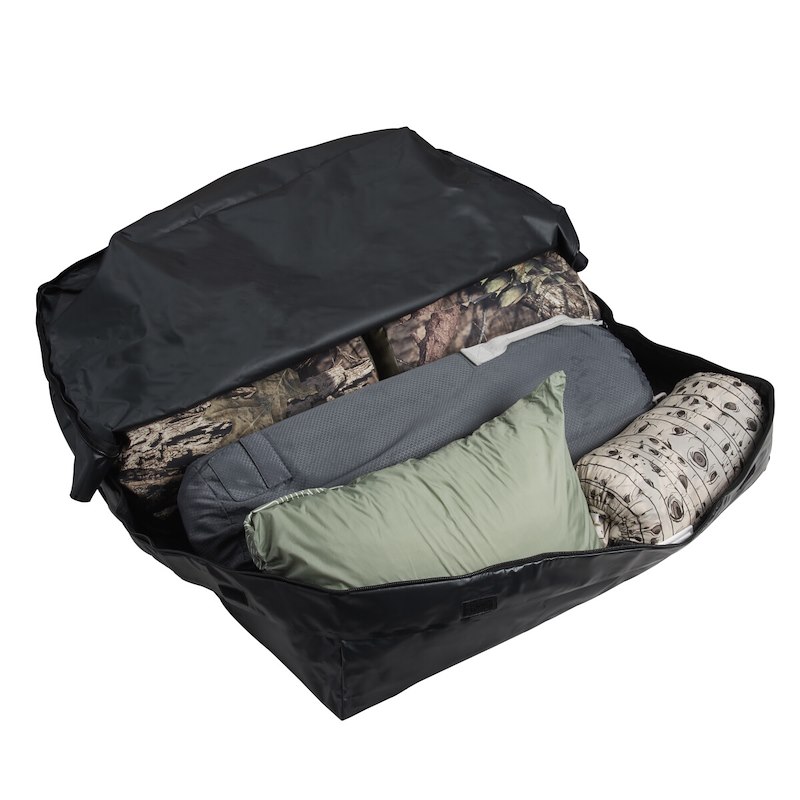 Cargo Carrier - Bag Style - Keeper Corporation - 7203 - Image 5