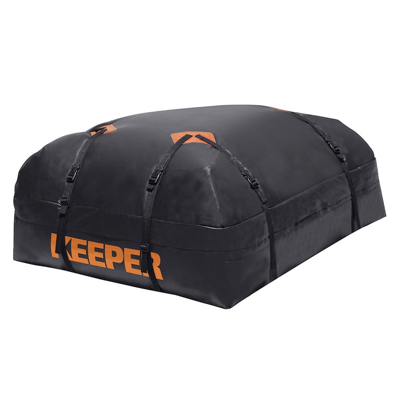 Cargo Carrier - Bag Style - Keeper Corporation - 7203