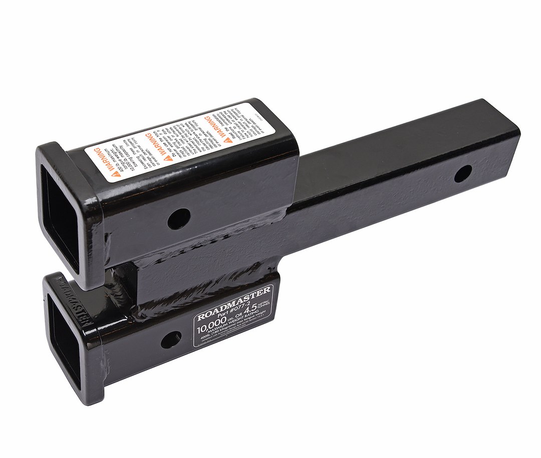 Adaptateur de tube de récepteur d'attelage - Roadmaster - 14-5985