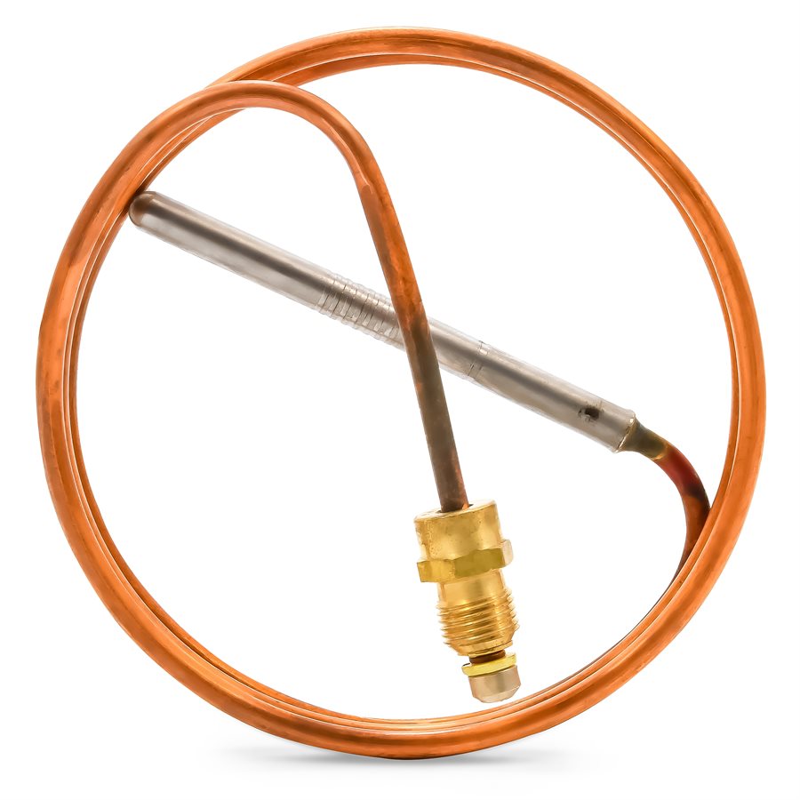 Thermocouple - For Water Heater or Furnace - Camco - 9313