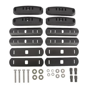 Roof Rack Mounting Kit - RCP - Rhino-Rack USA - RCP68BK