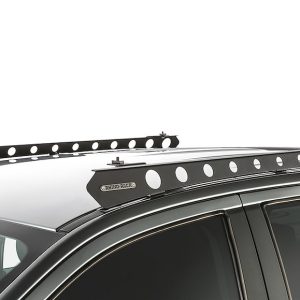 Roof Rack Side Rail - Used With Rhino Rack's Pioneer System - Rhino-Rack USA - RFRB1