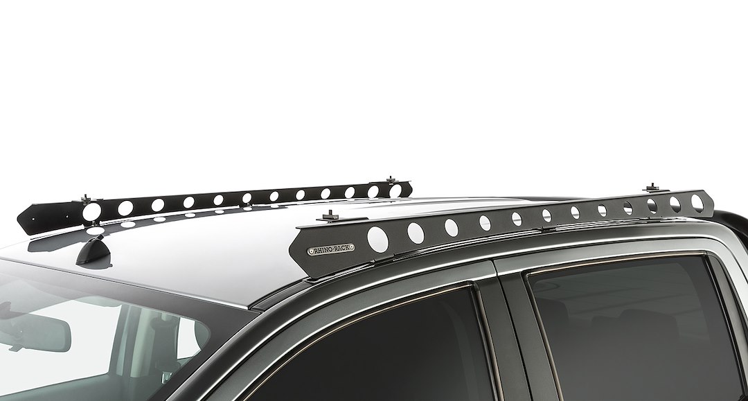 Barre de toit latérale - Rhino-Rack USA - RFRB1