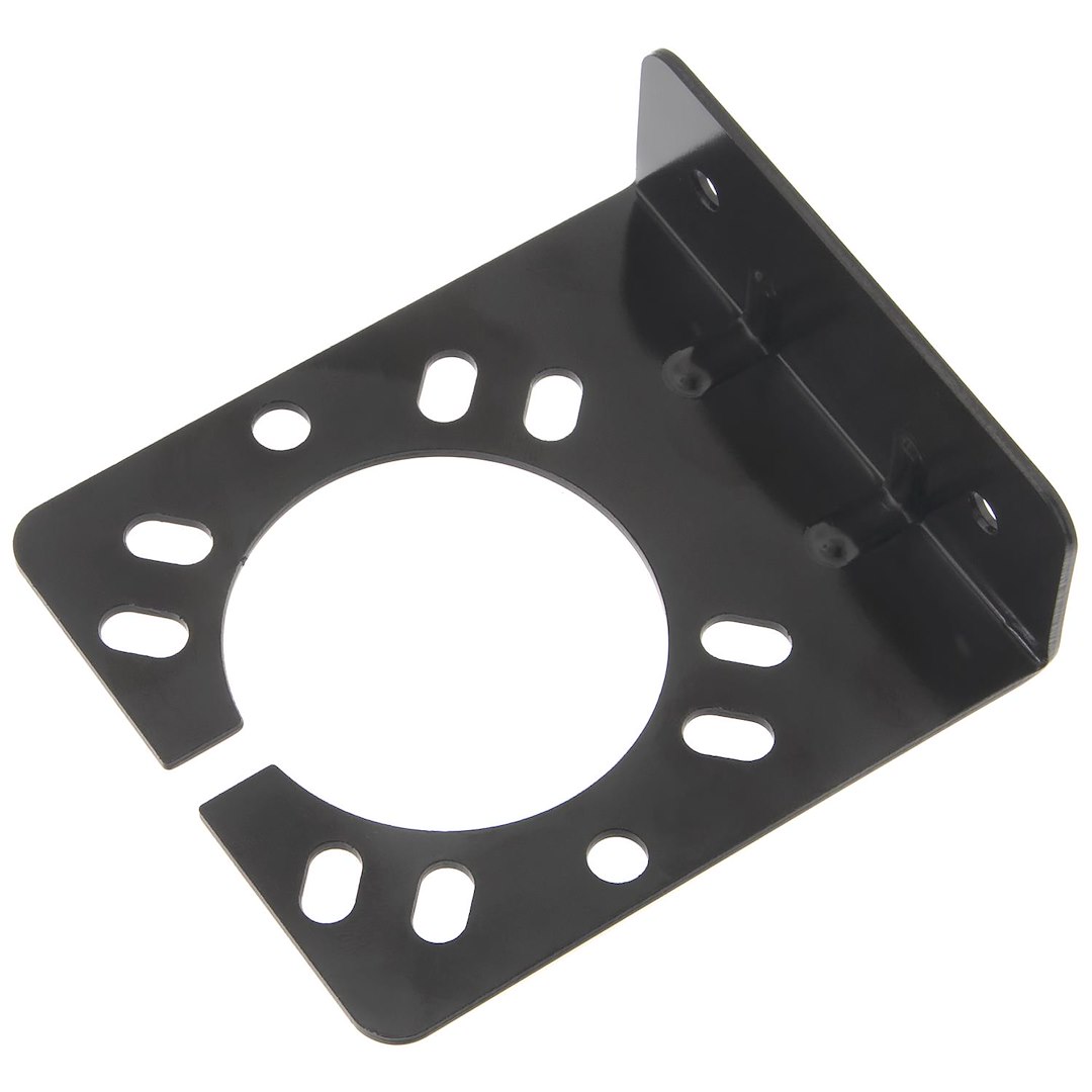 Trailer Wiring Connector Mounting Bracket - Pollak Pro - Pollak - 08-1384