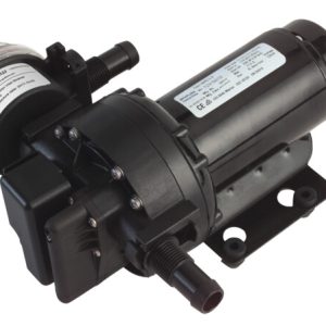 Pompe à eau douce - Johnson Pumps - 1013329104