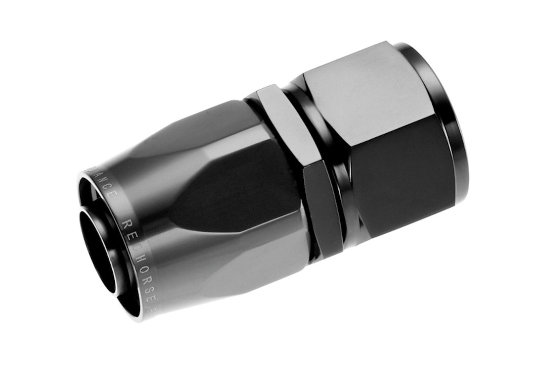 Hose End Fitting - 1000 Series - Redhorse Performance - 1000202