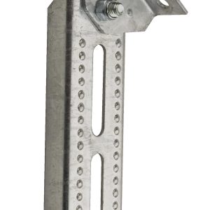 Trailer Boat Bunk Board Bracket - Flat Bunk Mount - C.E. Smith Company - 10000G