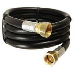 Propane Hose - 1/4 Inch Inside Diameter Propane Hose - MB Sturgis - 100041-60-MBS
