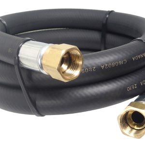 Tuyau de propane - MB Sturgis - 15-2092