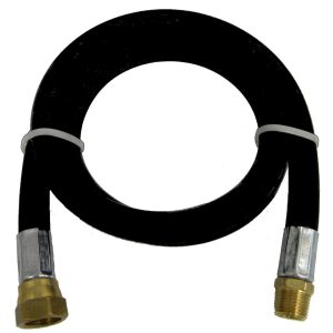 Tuyau de propane - MB Sturgis - 06-1395