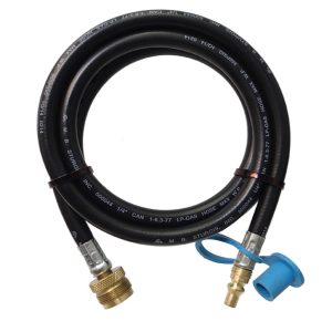 Tuyau de propane - MB Sturgis - 42-3373