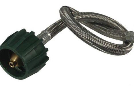 Tuyau de propane - MB Sturgis - 06-0711