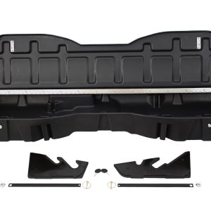 Under Seat Storage Unit - Lockbox - Du-Ha - 10307