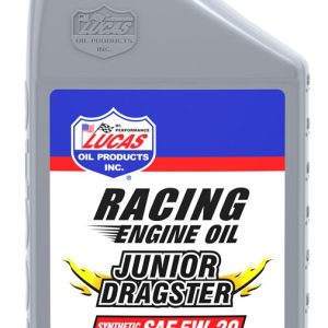 Oil - Junior Dragster - Lucas Oil - 10476