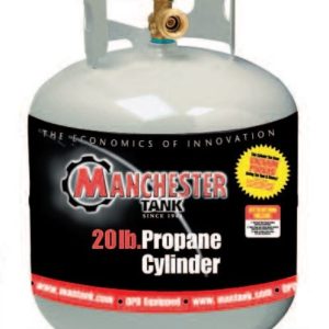 Réservoir de propane - Manchester Tank - 08-1332