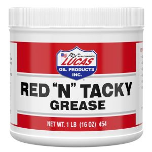 Graisse multi-usage - Lucas Oil - 10574