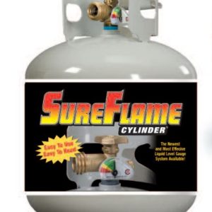 Réservoir de propane - Manchester Tank - 06-0224