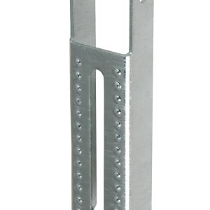 Support de planche de ber pour bateau à remorque - C.E. Smith Company - 10603G40