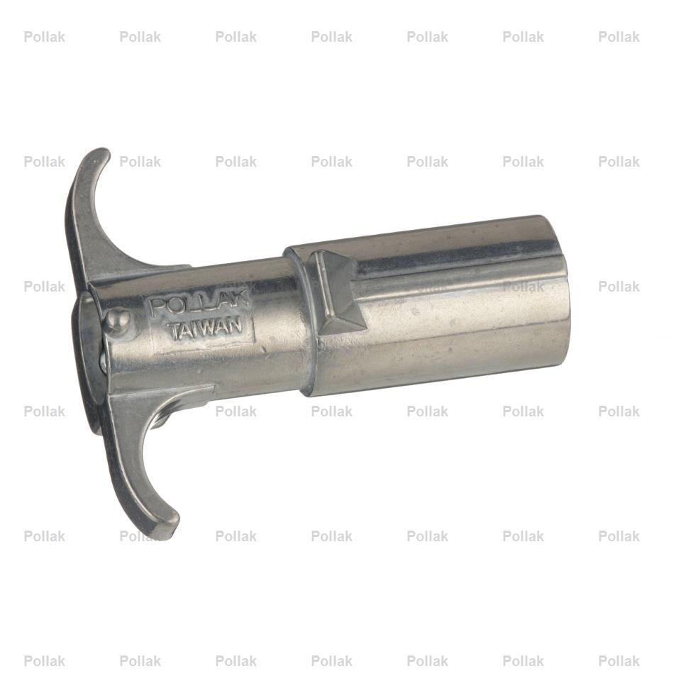 Connecteur de câblage de remorque - Pollak - 19-0807