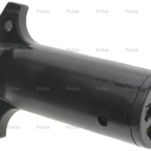 Connecteur de câblage de remorque - Pollak - 19-0868