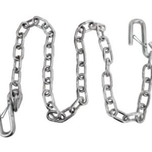 Chaîne de sécurité de remorque - Attwood Marine - 03-3782