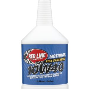 Huile - Red Line Oil - 11404