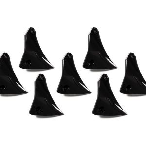 Wheel Spoke Insert - Fits GD01 Series 17 x 9 Size Rims - Grid Wheels - 1179BLINR