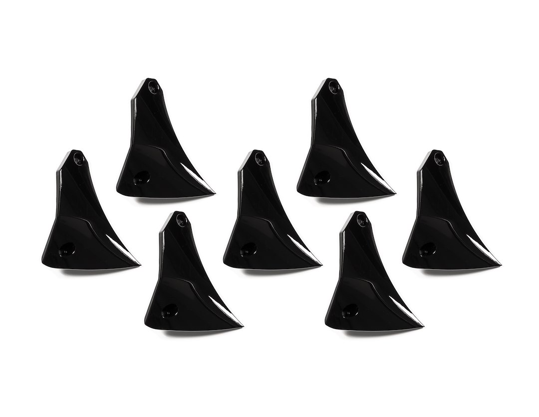 Insert de rayon de roue - Grid Wheels - 1179BLINR