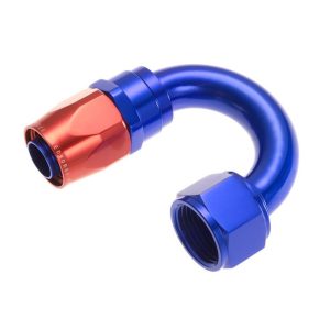 Hose End Fitting - 1180 Series - Redhorse Performance - 1180061