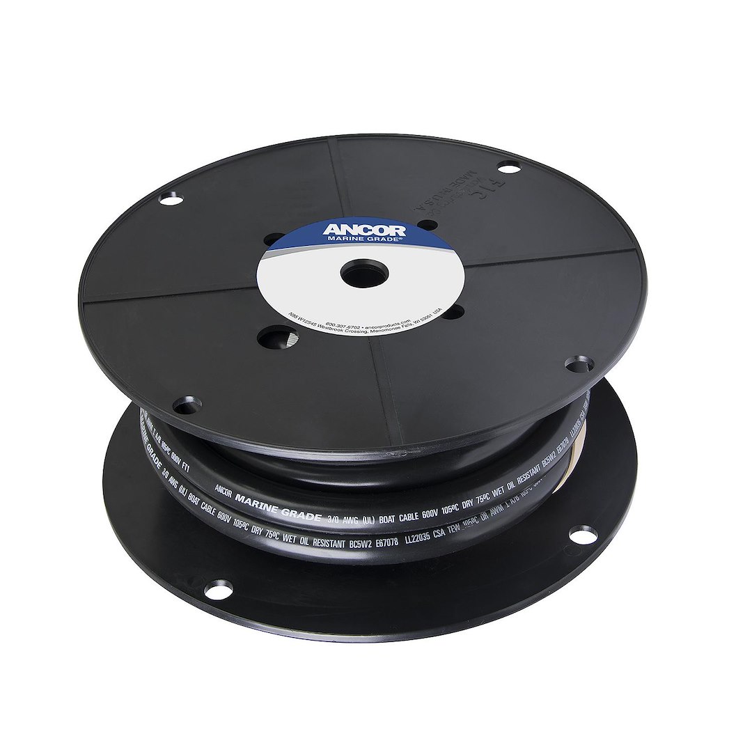 Câble de batterie - Ancor - 06-9952