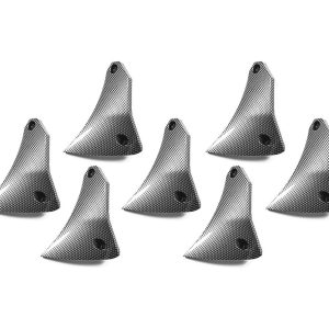 Insert de rayon de roue - Grid Wheels - 1189CAINL