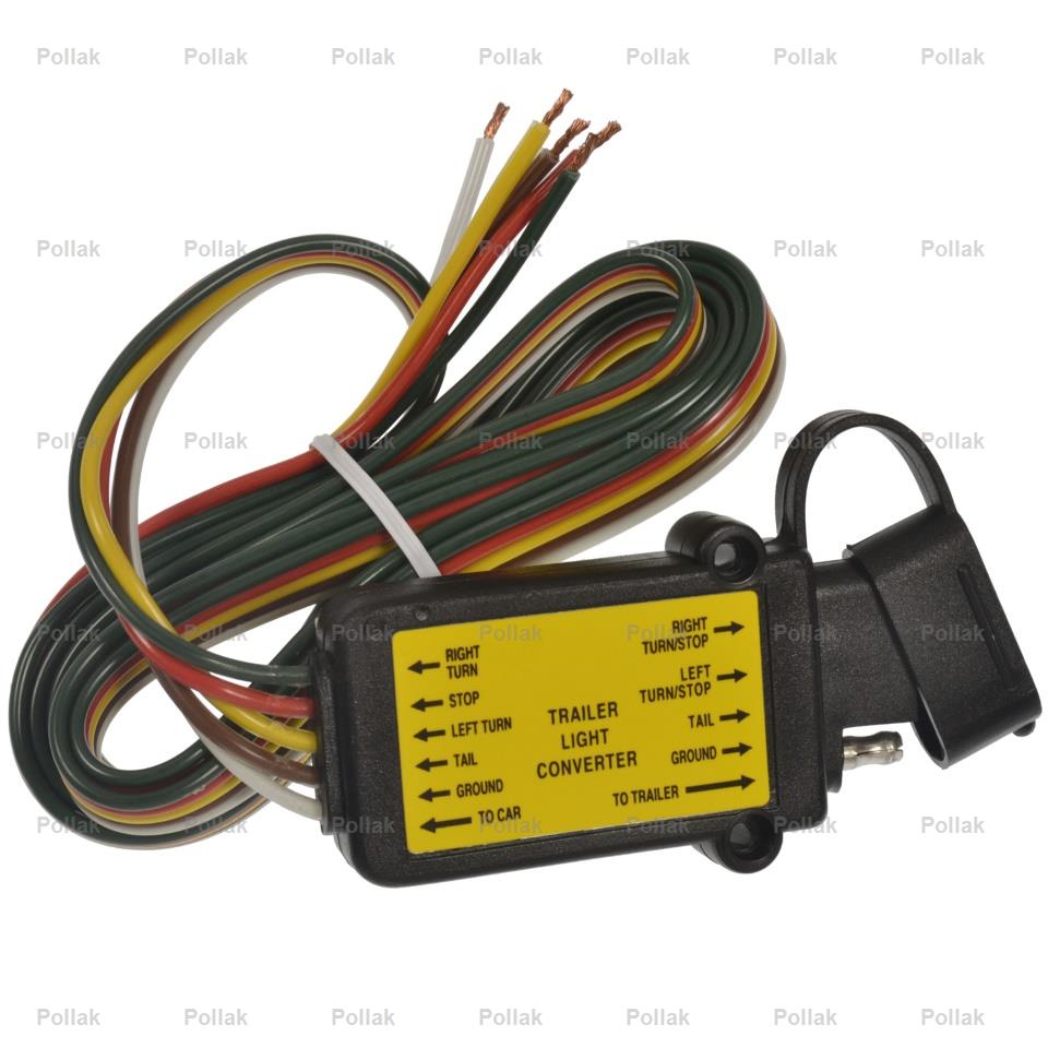 Convertisseur de feu arrière - Pollak - 95-3296