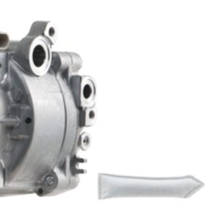 Air Conditioner Compressor - OE Replacement - Four Seasons - 12039NK