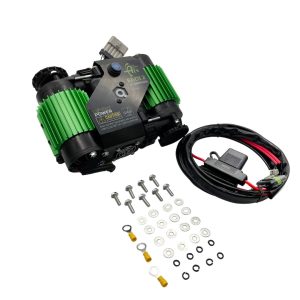 Air Compressor - EGOI - Overland Vehicle Systems - 12099918