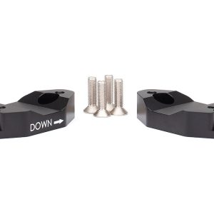 Stabilizer Bar Drop Kit - For Use With SUB007BKG/ SUB011BKG - Ironman 4x4 - 1216K