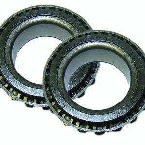 Trailer Wheel Bearing - Use With 1 Inch Out Diameter Axles - AP Products - 014-181628-2