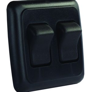 Interrupteur multi-fonction - JR Products - 19-0159