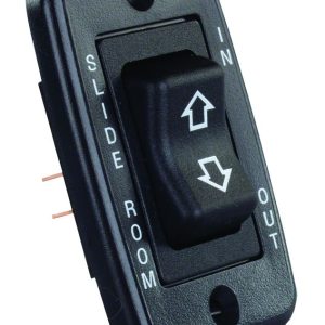 Interrupteur coulissant - JR Products - 19-0170