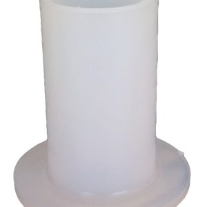 Fresh Water Tank Fill Adapter - For Use With Icon Direct Fresh Water Tank - Icon - 12478