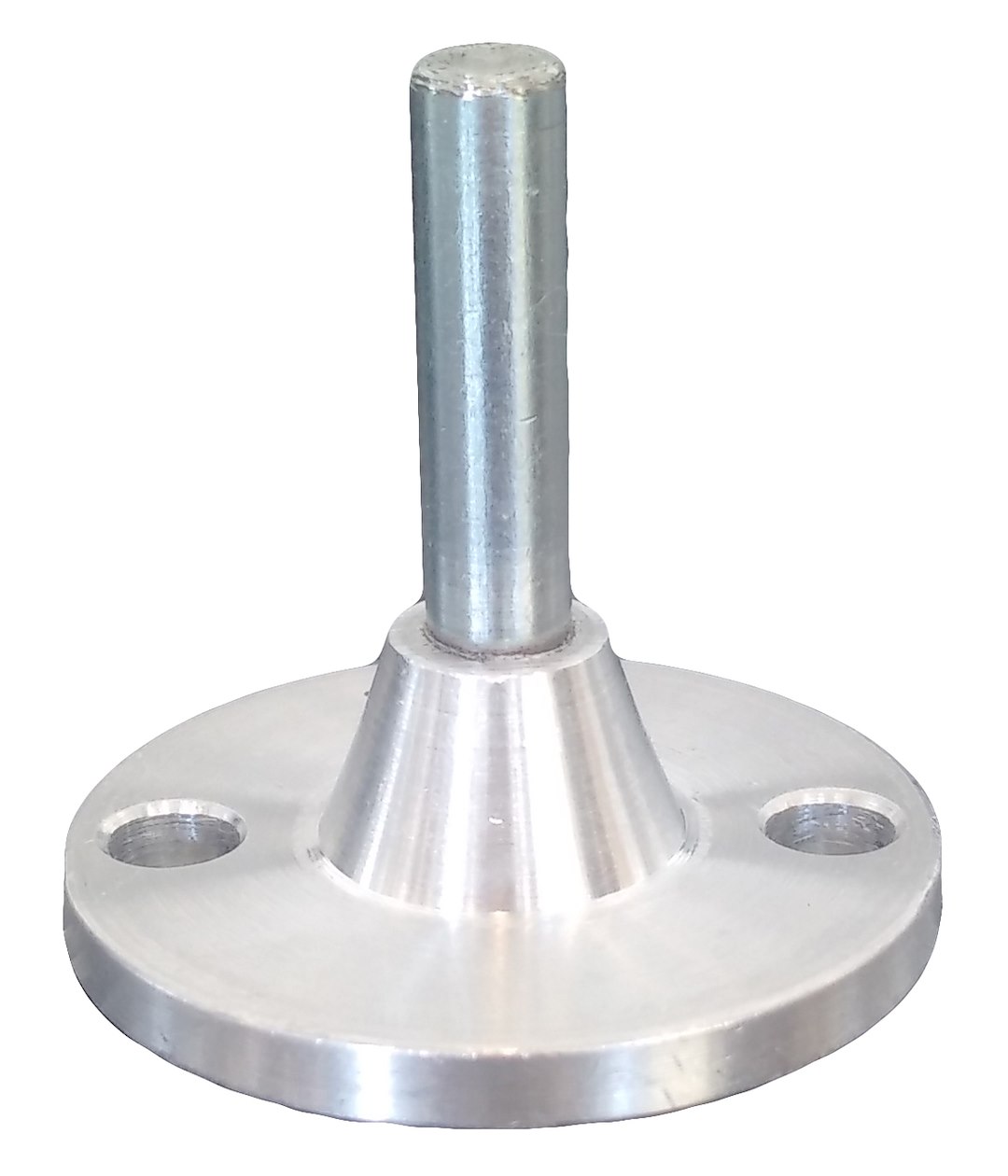 Fresh Water Tank Fitting Driver - For 3/8 Inch Flush Threaded Spin Weld Fitting - Icon - 12489