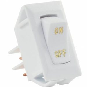 Interrupteur multi-fonction - JR Products - 19-1838