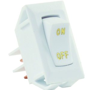 Interrupteur multi-fonction - JR Products - 19-1850